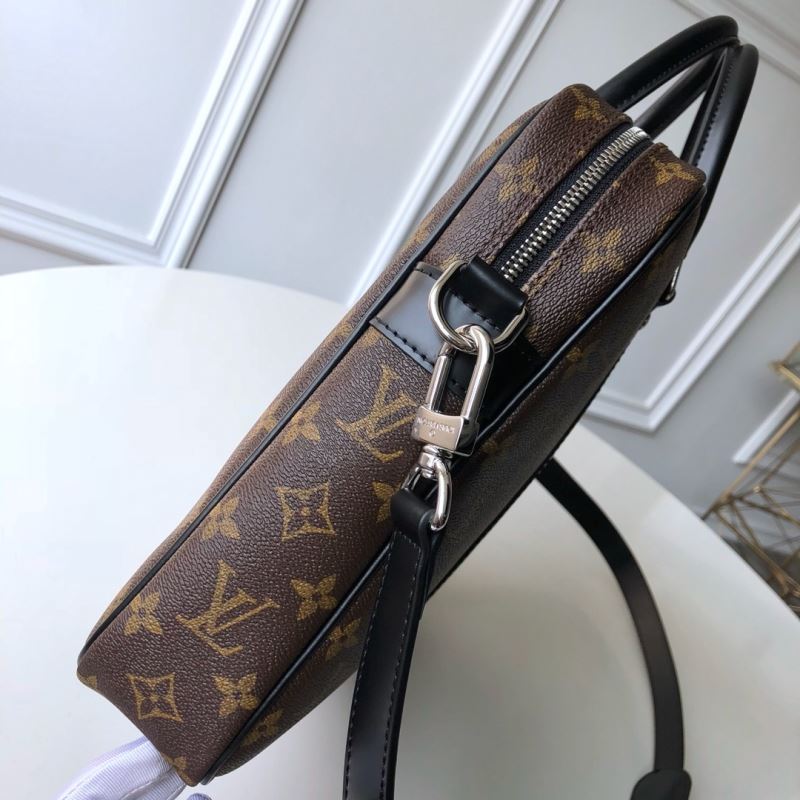 Mens LV Briefcases